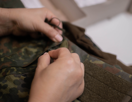 DressMaker