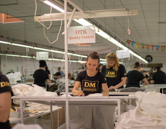 DressMaker
