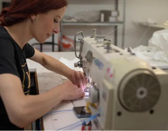 DressMaker