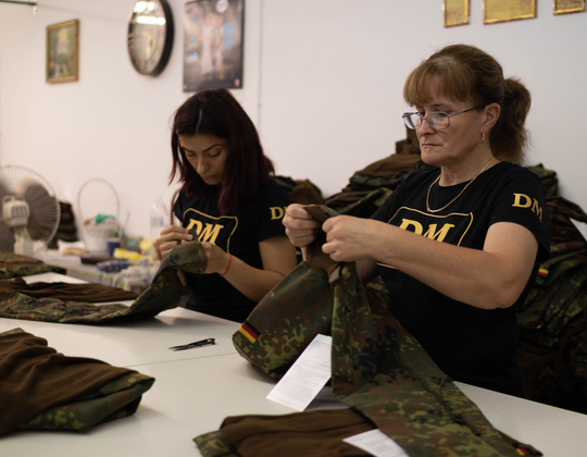 DressMaker