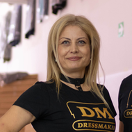 DressMaker