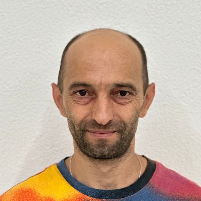 Любомир Карамфилов